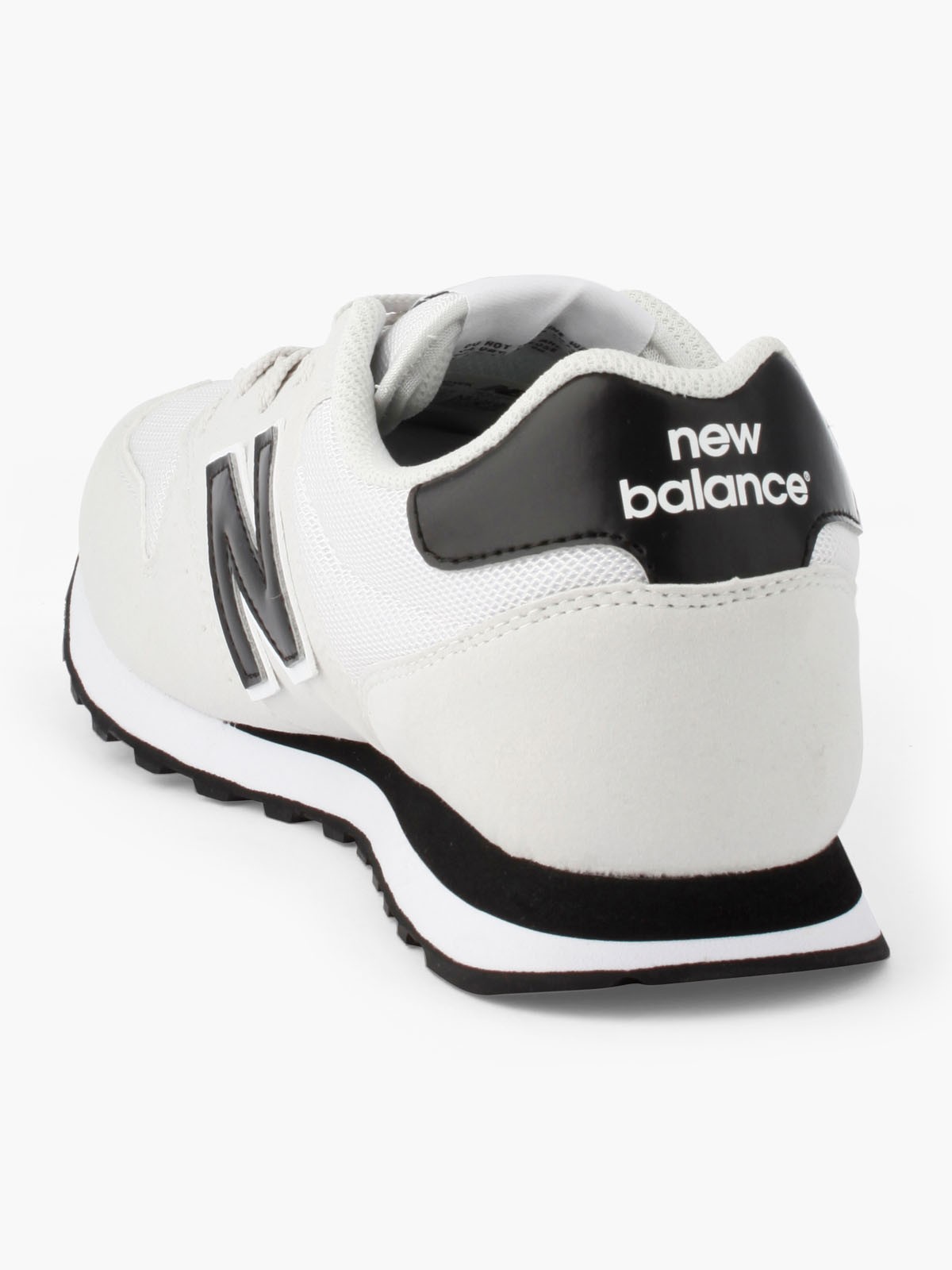 new balance la halle aux chaussures